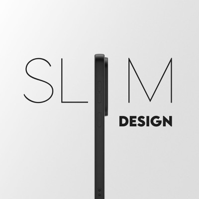 PanzerGlass CARE Samsung Galaxy S26 černé TPU