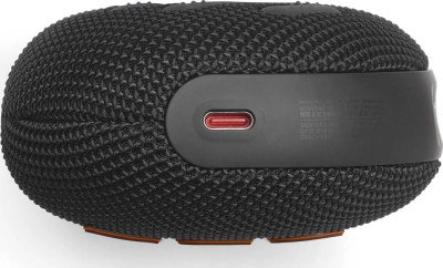 JBL Clip 5 přenosný reproduktor s IP67, Black
