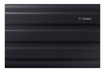 Samsung MU-PE4T0S/EU Externí T7 Shield 4TB černá