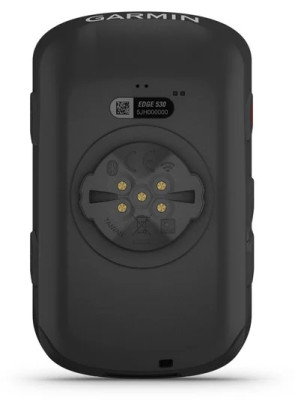 Garmin Edge 530 PRO MTB Bundle