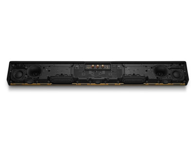 Marshall Heston 120 Black