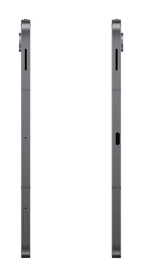 Samsung Galaxy Tab S10 Lite 5G 128GB Gray