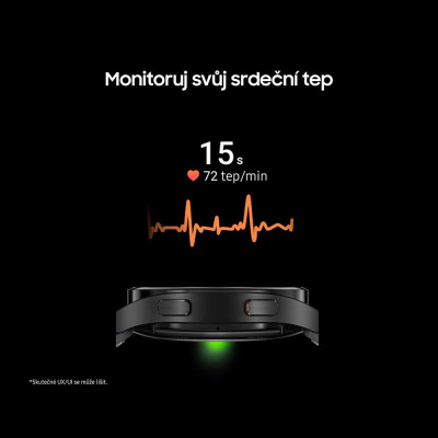 Samsung R861 Galaxy Watch FE BT Silver