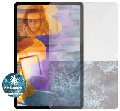 PanzerGlass™ Samsung Galaxy Tab S7/S8