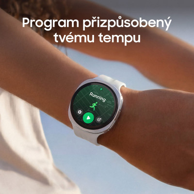 Samsung Galaxy Watch9 (40mm,LTE) Cream