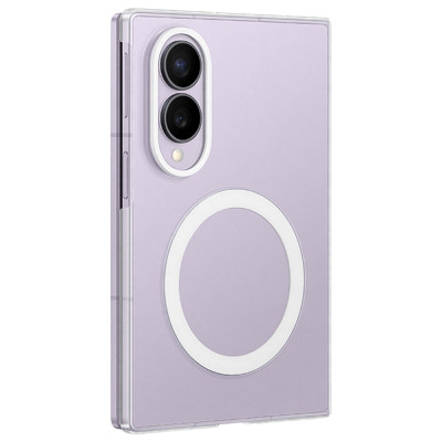 Samsung Clear Magnet Galaxy Z Fold8, Clear
