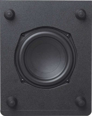 JBL Cinema SB550 3.1 kanálový soundbar