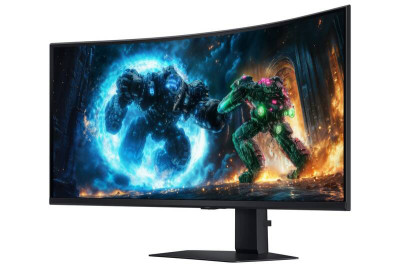 40" Samsung Odyssey G7 (G75F)