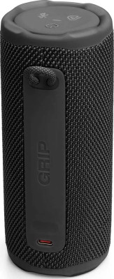 JBL Grip reproduktor s ambientním osvětlením,Black