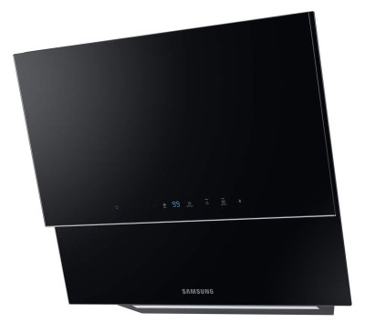 Vestavná digestoř Samsung NK24N9804VB/UR