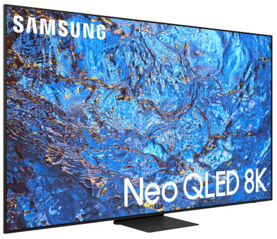 98" 8K Neo QLED TV Samsung QE98QN990CTXXH