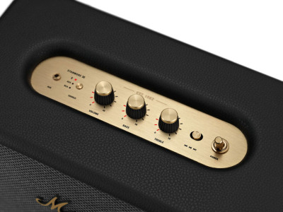 Marshall Stanmore III Black