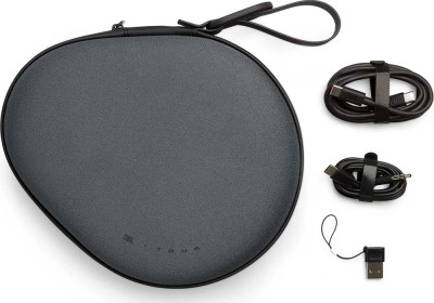 JBL Tour ONE M3 Wireless sluchátka s ANC, Black