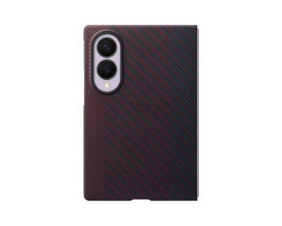 Samsung Carbon Magnet Galaxy Z Fold8, Violet