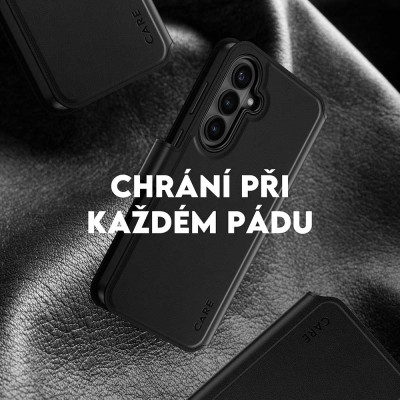 PanzerGlass CARE Galaxy S26+ Tango 2v1 Wallet Qi