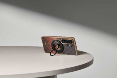 Pitaka Cairn Case Samsung Galaxy S26U Sunset