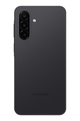 Samsung A185 Galaxy A18 LTE 4+128GB Black