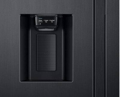 Americká chladnička Samsung RS68A884CB1/EF