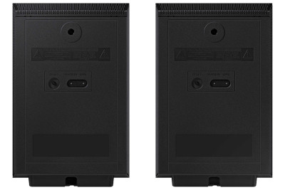 Soundbar Samsung HW-Q990D/EN