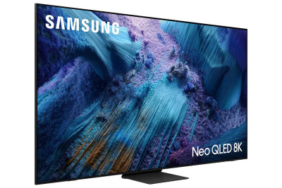 75" 8K Neo QLED TV Samsung QE75QN990FTXXH