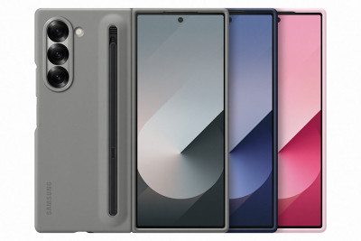 Samsung S Pen Case Galaxy Z Fold6, Gray