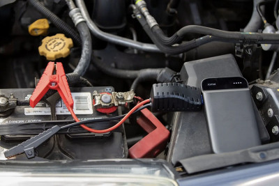 70mai Jump Starter