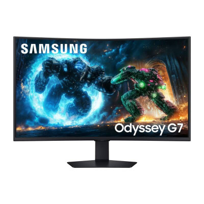 37" Samsung Odyssey G7 (G75F)