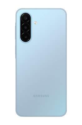 Samsung A185 Galaxy A18 LTE 4+128GB Light Blue