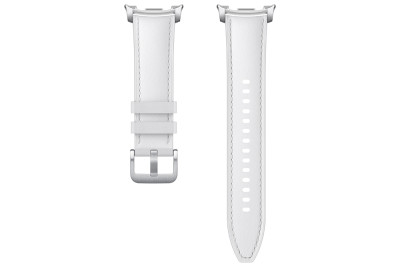 Samsung Hybrid Band (S/M/L) Galaxy Watch8, White