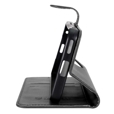 Tactical Field Notes pro Samsung Galaxy S26 Black