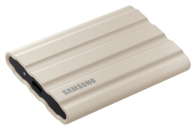 Samsung MU-PE1T0K/EU Externí T7 Shield SSD 1TB