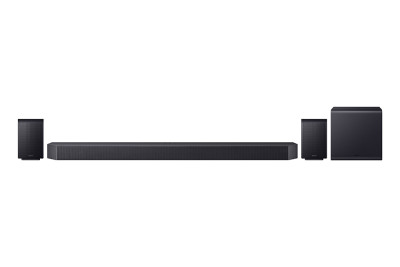 Soundbar Samsung HW-Q990H + zadní repro
