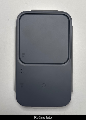 Samsung EP-P5400BBE Wireless Charger Duo wo, Black