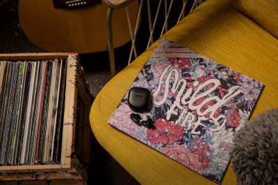 BOSE QuietComfort Earbuds II Black