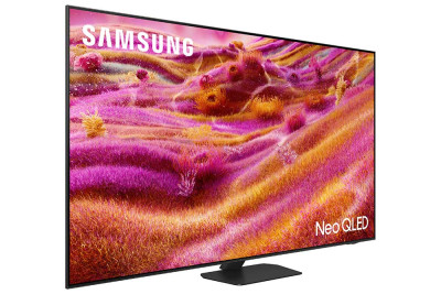 65" 4K Neo QLED TV Samsung QE65QN90FATXXH