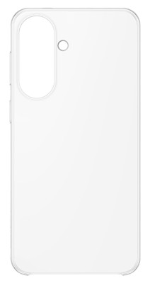 Samsung Clear Case Galaxy A57, Clear