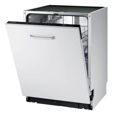 Samsung DW60M6040BB/EO Vestavná myčka nádobí