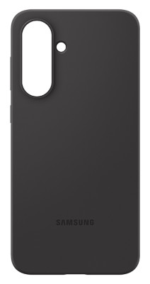 Samsung Silicone Case Galaxy A56, Black