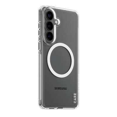 PanzerGlass CARE S. Galaxy S26+ Urban čirý/bílý Qi