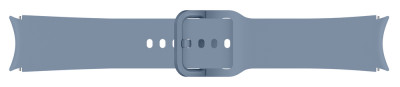 Samsung ET-SFR91LL Sport Band (20mm, M/L), Blue