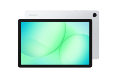 Samsung Galaxy Tab A11 64GB (8,7"Wi-Fi) Silver