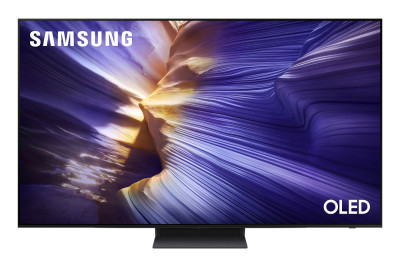 55" 4K OLED TV Samsung QE55S90FAEXXH