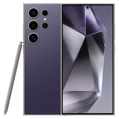 Samsung Galaxy S24 Ultra5G 1TB Tit.Violet SBS