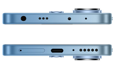 Xiaomi Redmi Note 13 512+8GB modrá