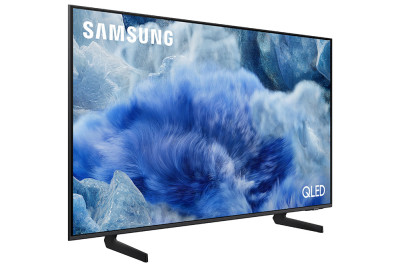 85" 4K QLED TV Samsung QE85Q8FAAUXXH