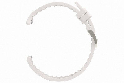 Samsung PeakForm Band Galaxy Watch Ultra, Wh. Sand