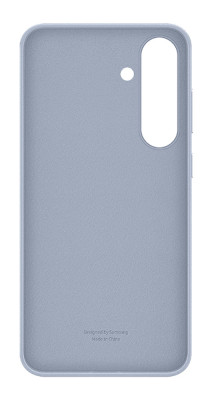 Samsung Kindsuit Case Galaxy S25+, Light Blue