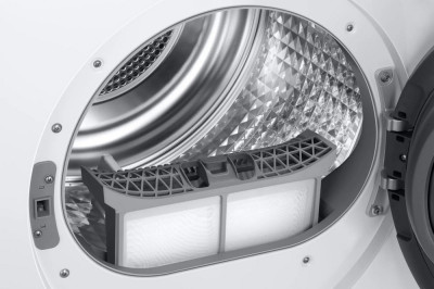 Sušička Samsung DV90T6240LH/S7