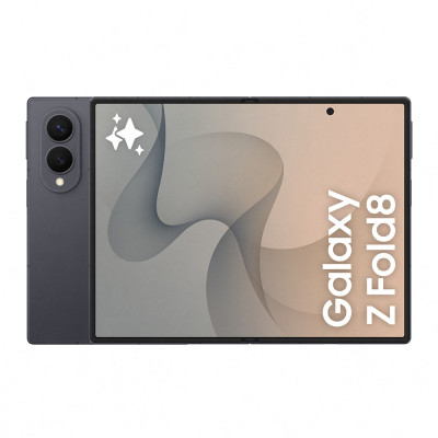 Samsung Galaxy Z Fold8 5G 512GB Graphite