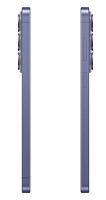 Samsung Galaxy S26+ 512GB Cobalt Violet